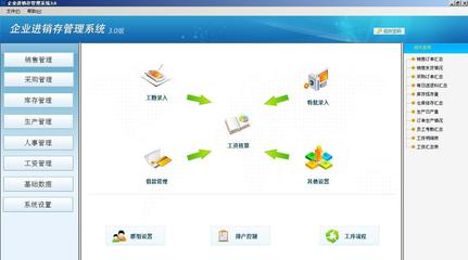 【企业考勤管理 人事考勤管理软件 工厂企业人事软件 工资计算】价格_厂家_图片