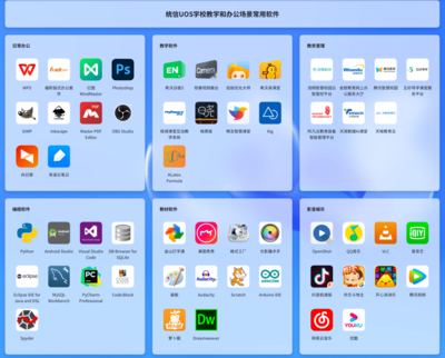 统信软件打响国产操作系统“突围”之战