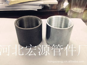 专业生产各种大小型号管外丝双头丝 单头丝管