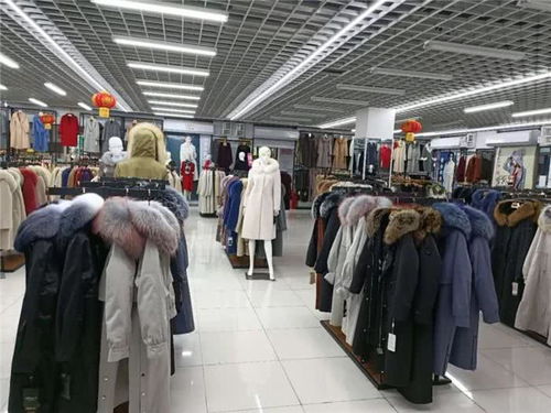 这个冬天有点暖 君豪义乌小商品城爱博尔旗舰店开启温暖模式