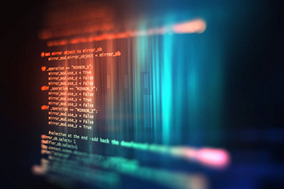 互联网软件编程