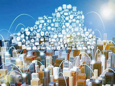 国内物联网产业发展概况及潜力
