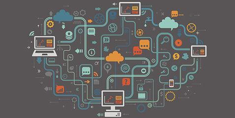 金蝶与用友财务软件 数字化时代的暖件力量