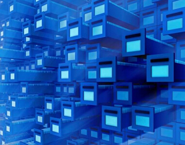 谁是软件定义存储的先行者