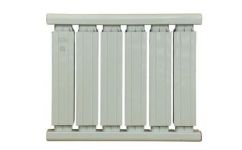 山东暖鑫水暖器材销售中心 专业暖气片制造与水暖管件批发